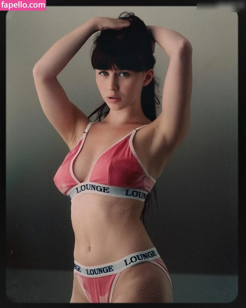 Sophie Nöther Onlyfans Photo Gallery 