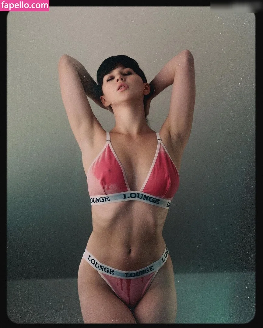 Sophie Nöther Onlyfans Photo Gallery 