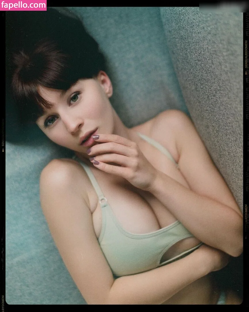 Sophie Nöther Onlyfans Photo Gallery 