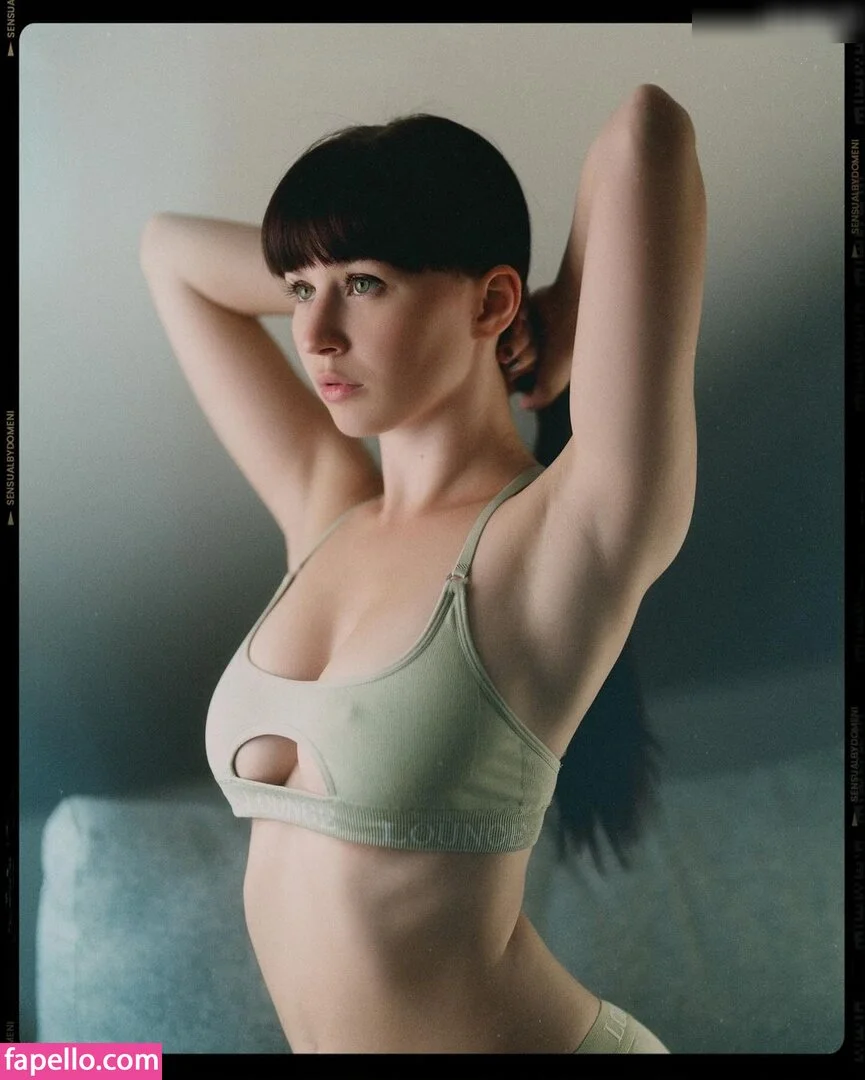 Sophie Nöther Onlyfans Photo Gallery 