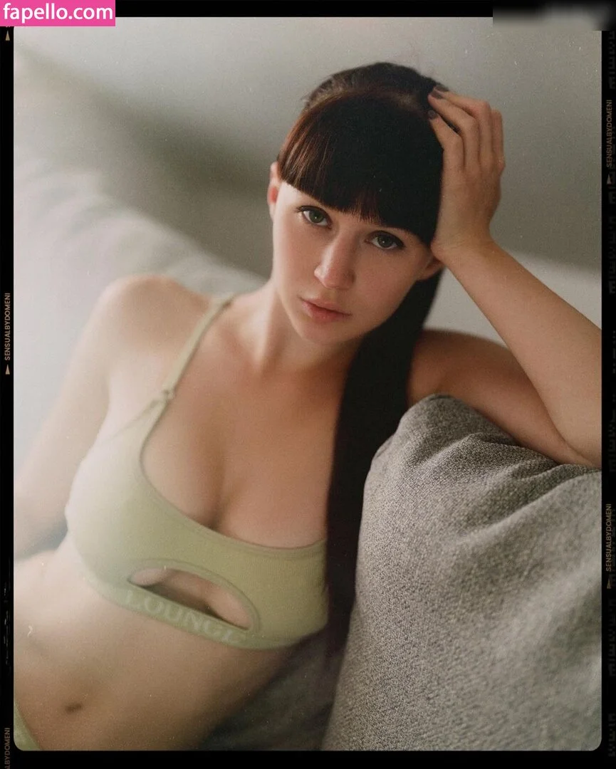 Sophie Nöther Onlyfans Photo Gallery 