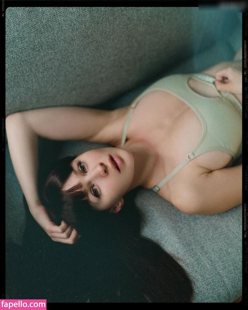 Sophie Nöther Onlyfans Photo Gallery 