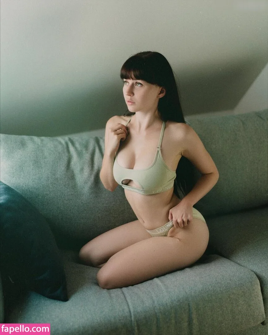 Sophie Nöther Onlyfans Photo Gallery 