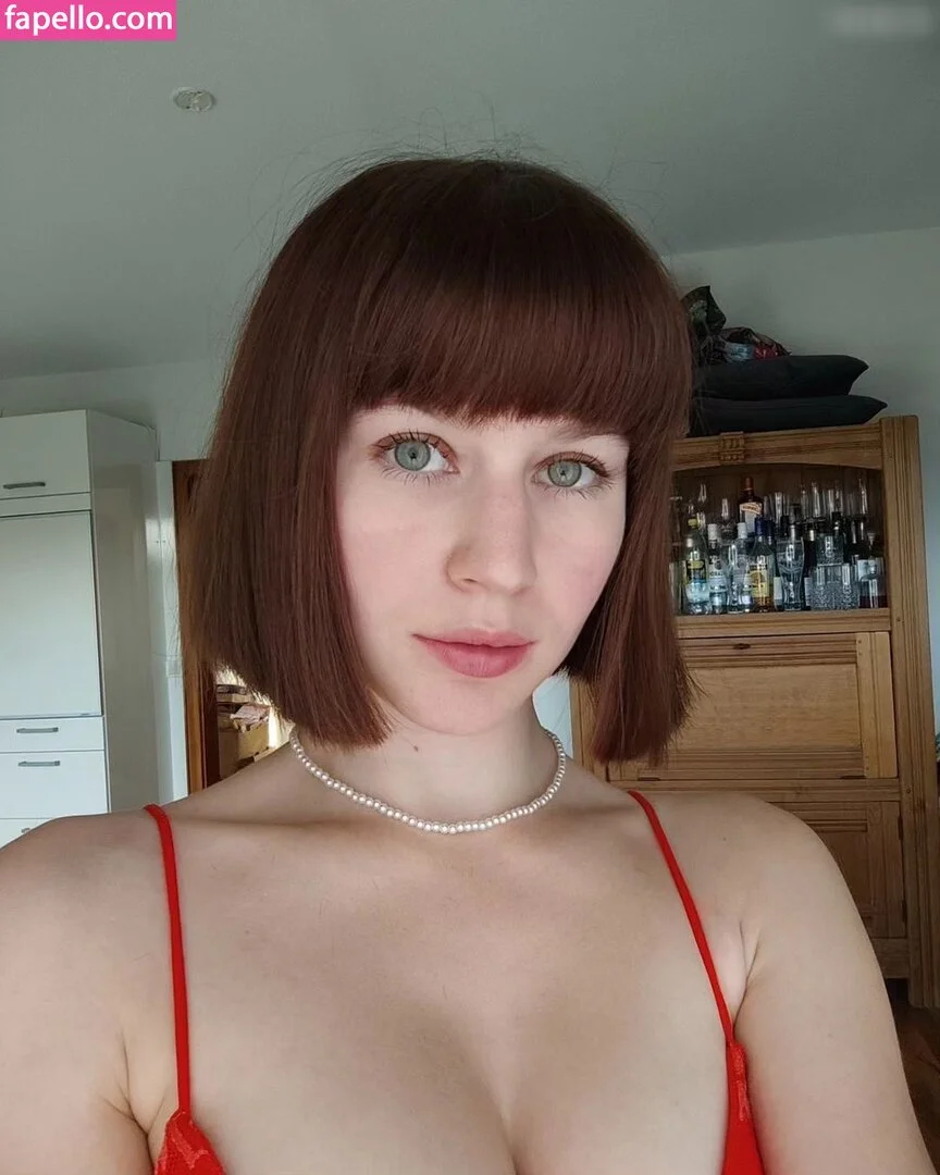 Sophie Nöther Onlyfans Photo Gallery 