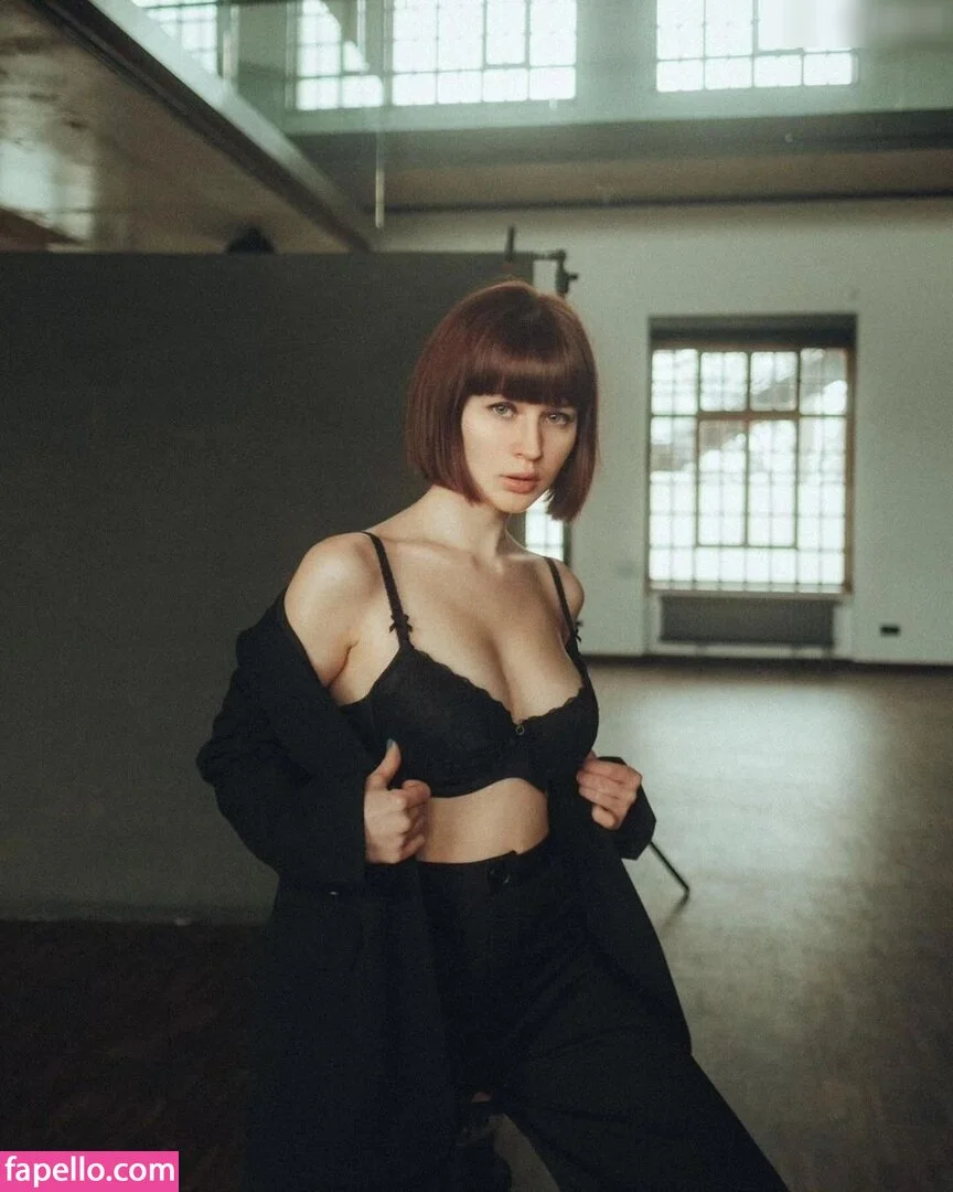 Sophie Nöther Onlyfans Photo Gallery 