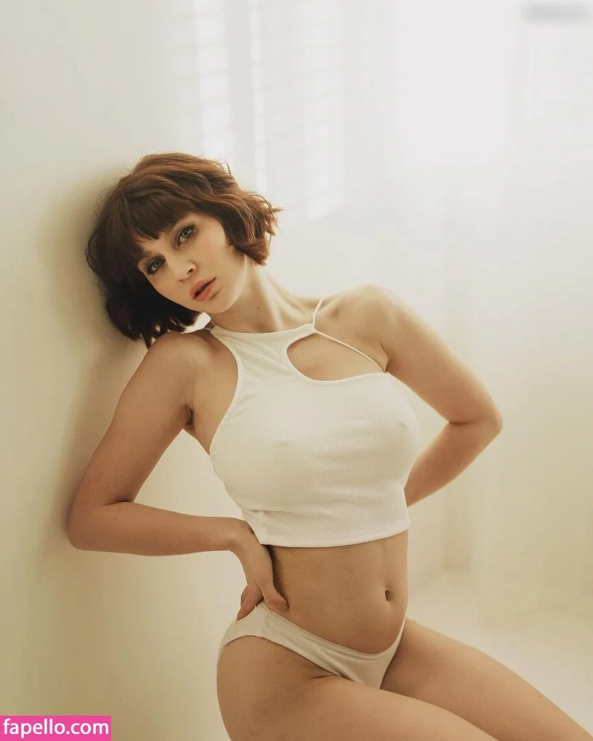 Sophie Nöther Onlyfans Photo Gallery 