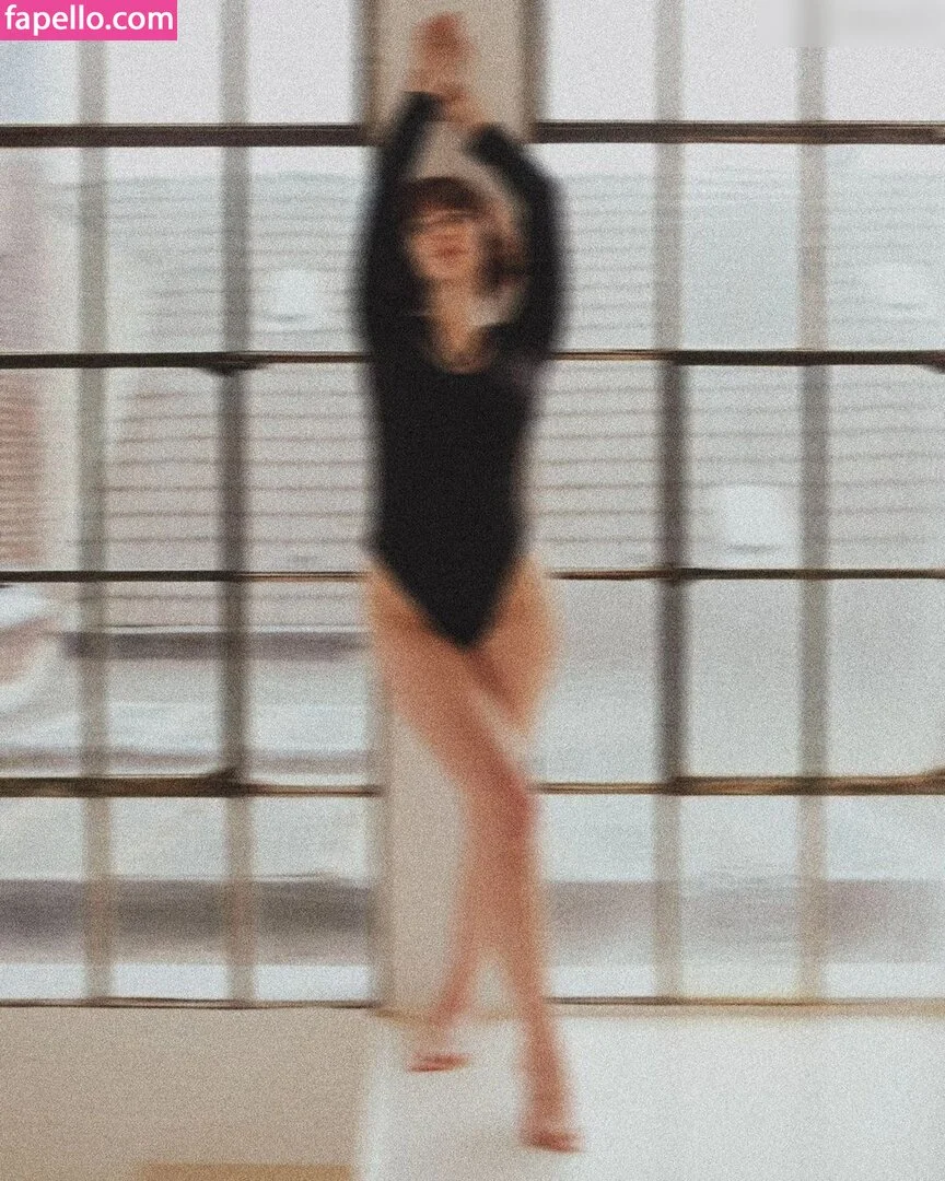 Sophie Nöther Onlyfans Photo Gallery 