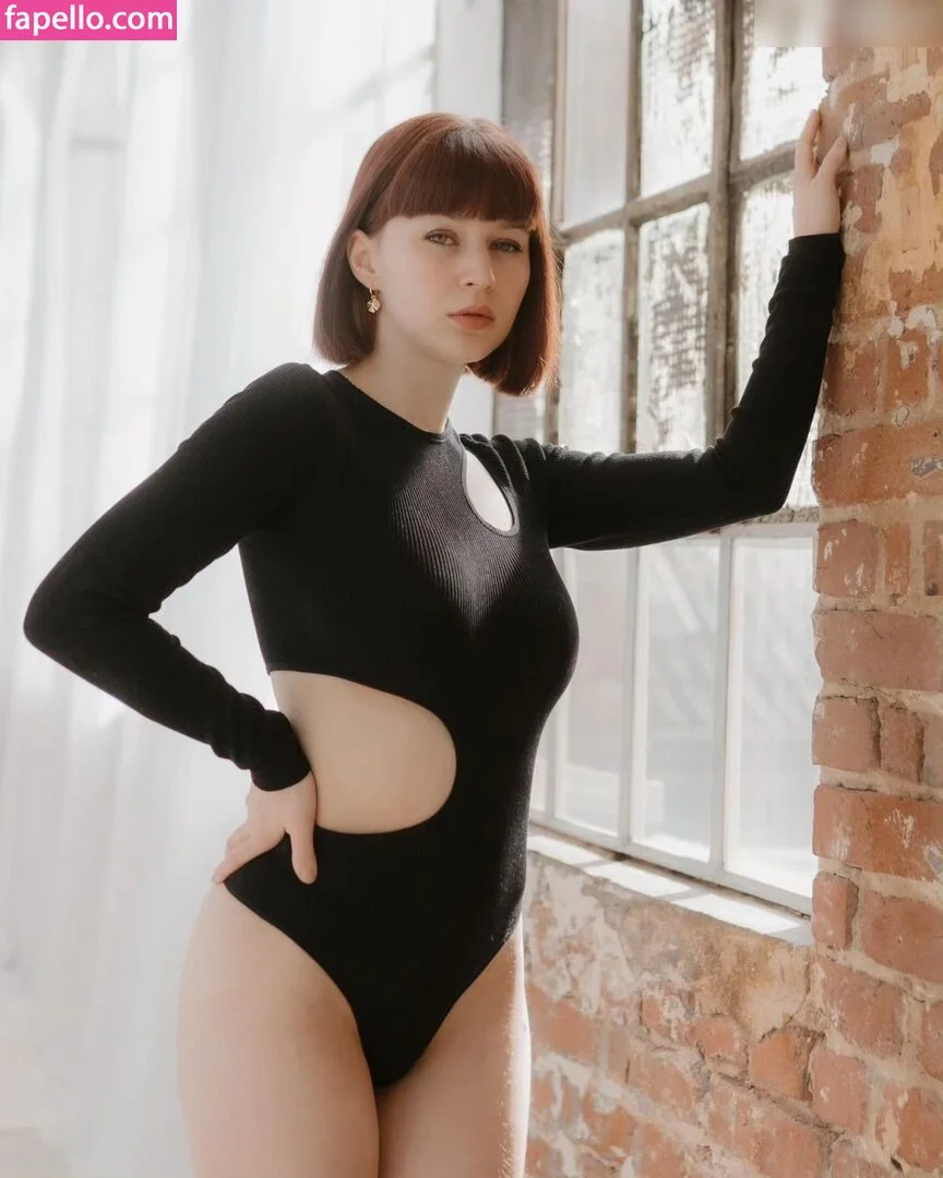 Sophie Nöther Onlyfans Photo Gallery 