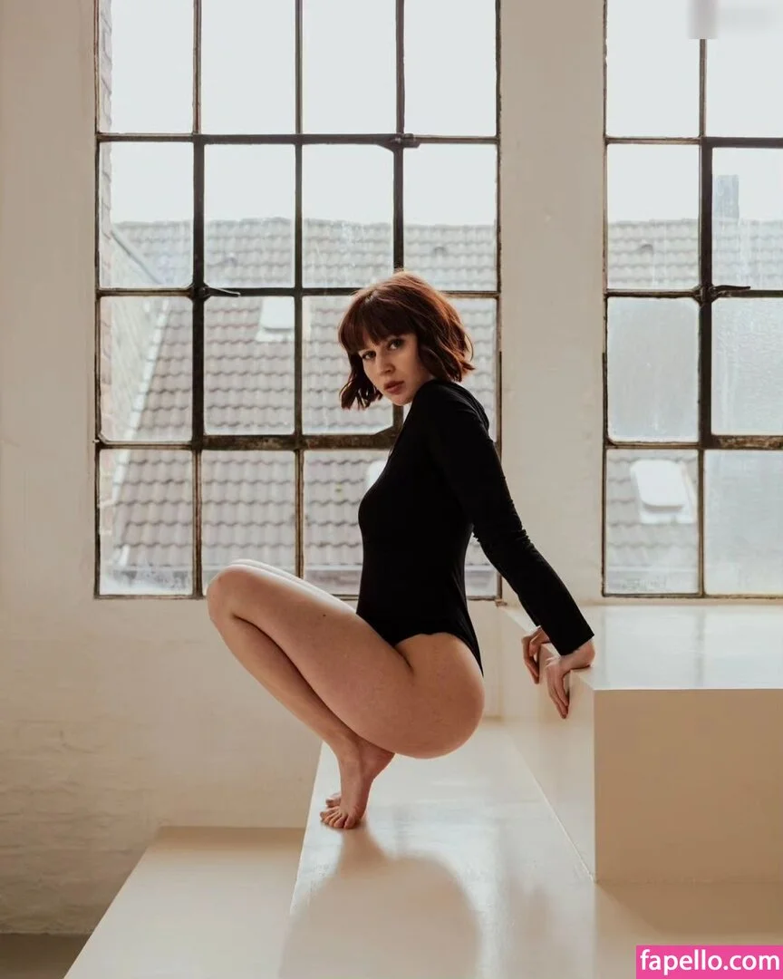 Sophie Nöther Onlyfans Photo Gallery 