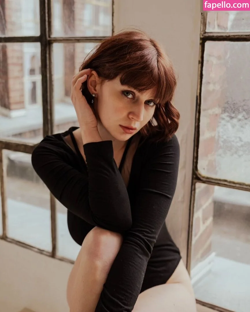 Sophie Nöther Onlyfans Photo Gallery 