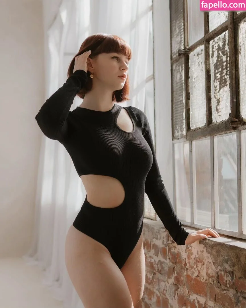 Sophie Nöther Onlyfans Photo Gallery 