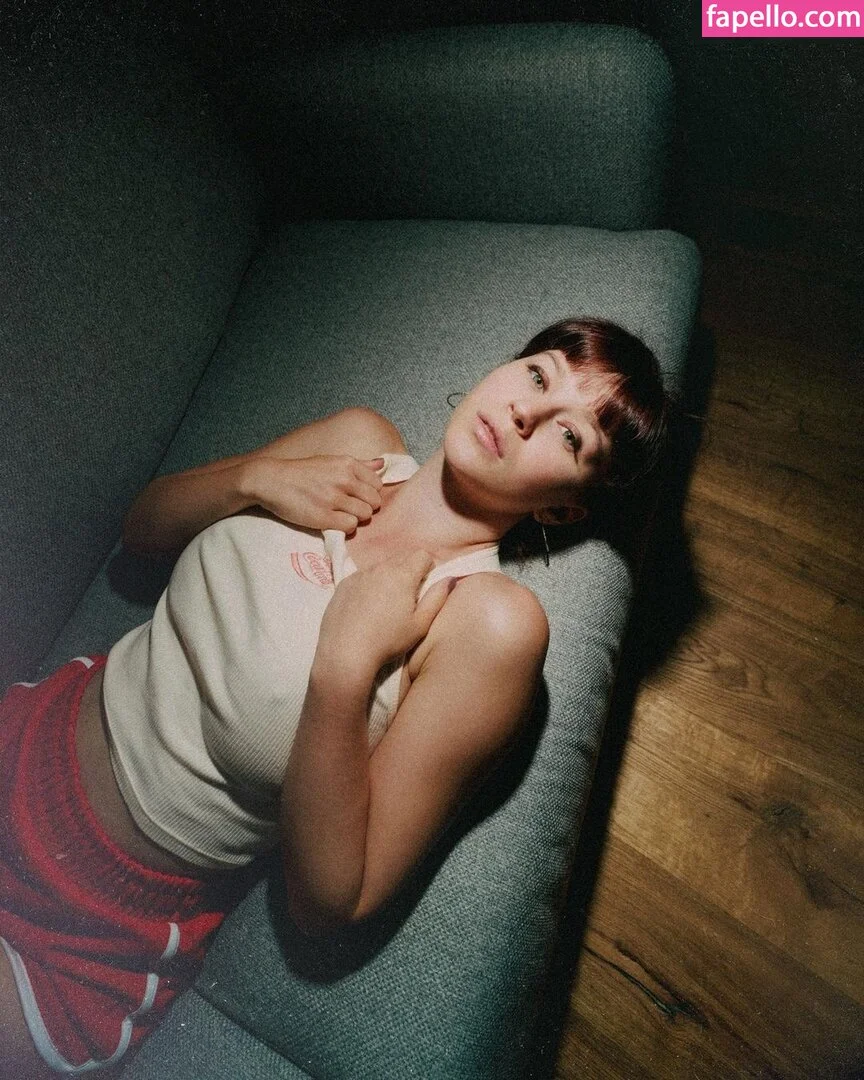 Sophie Nöther Onlyfans Photo Gallery 