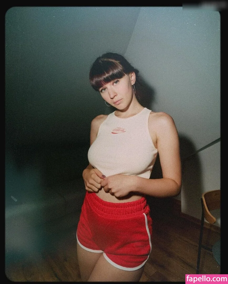 Sophie Nöther Onlyfans Photo Gallery 