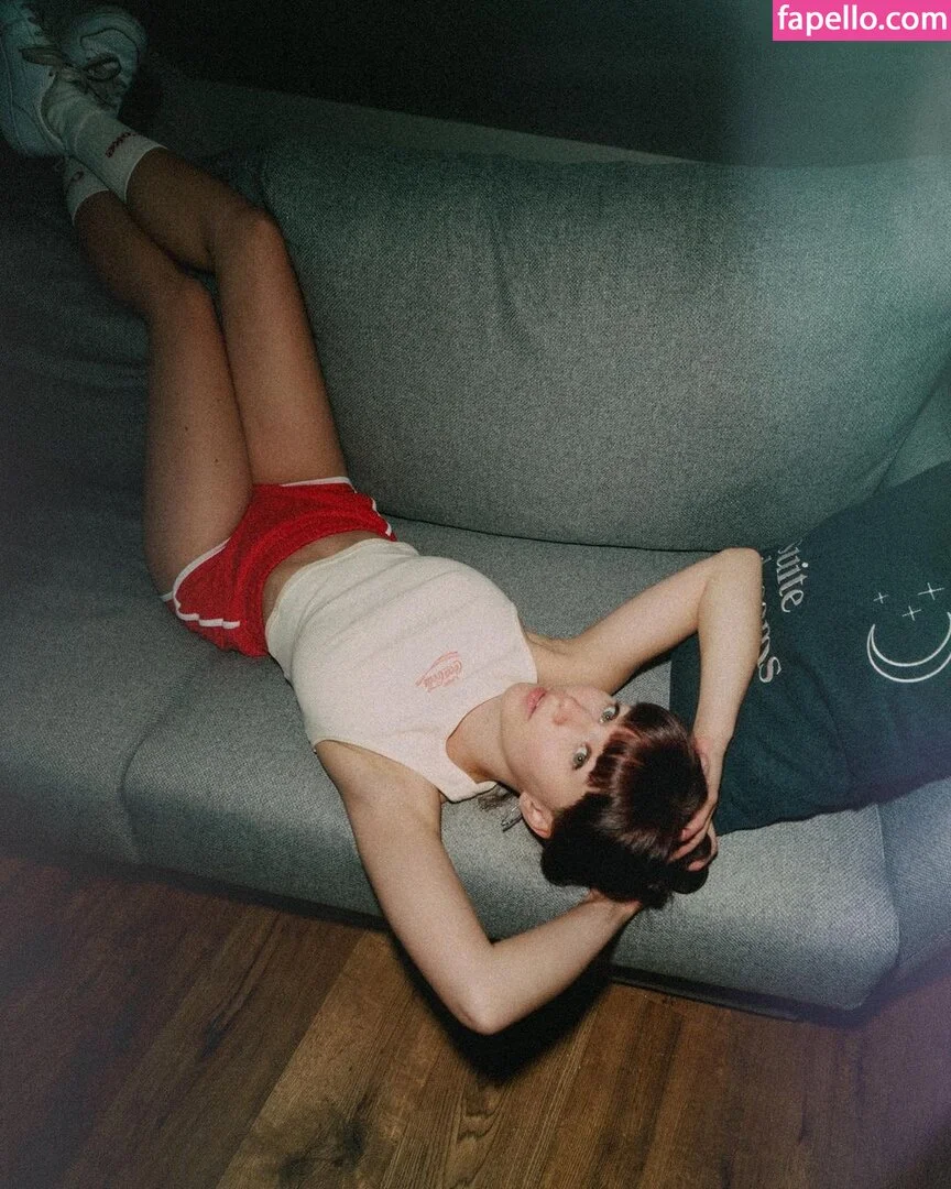 Sophie Nöther Onlyfans Photo Gallery 