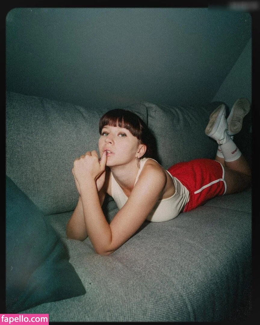 Sophie Nöther Onlyfans Photo Gallery 