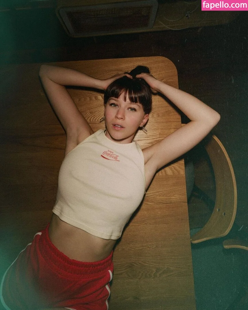 Sophie Nöther Onlyfans Photo Gallery 