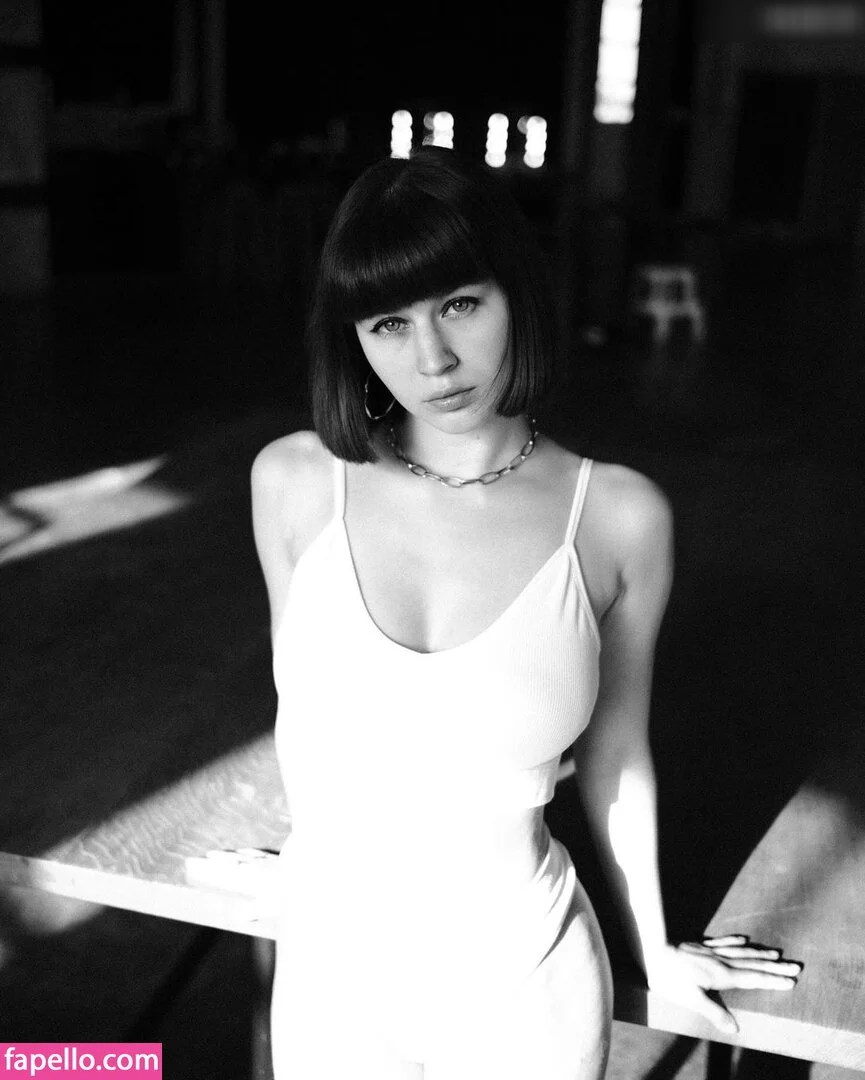 Sophie Nöther Onlyfans Photo Gallery 