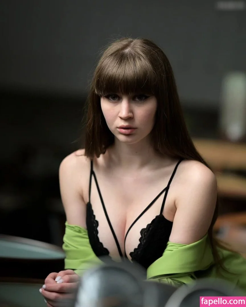 Sophie Nöther Onlyfans Photo Gallery 