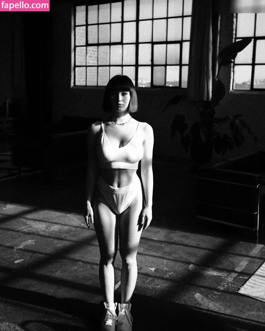 Sophie Nöther Onlyfans Photo Gallery 