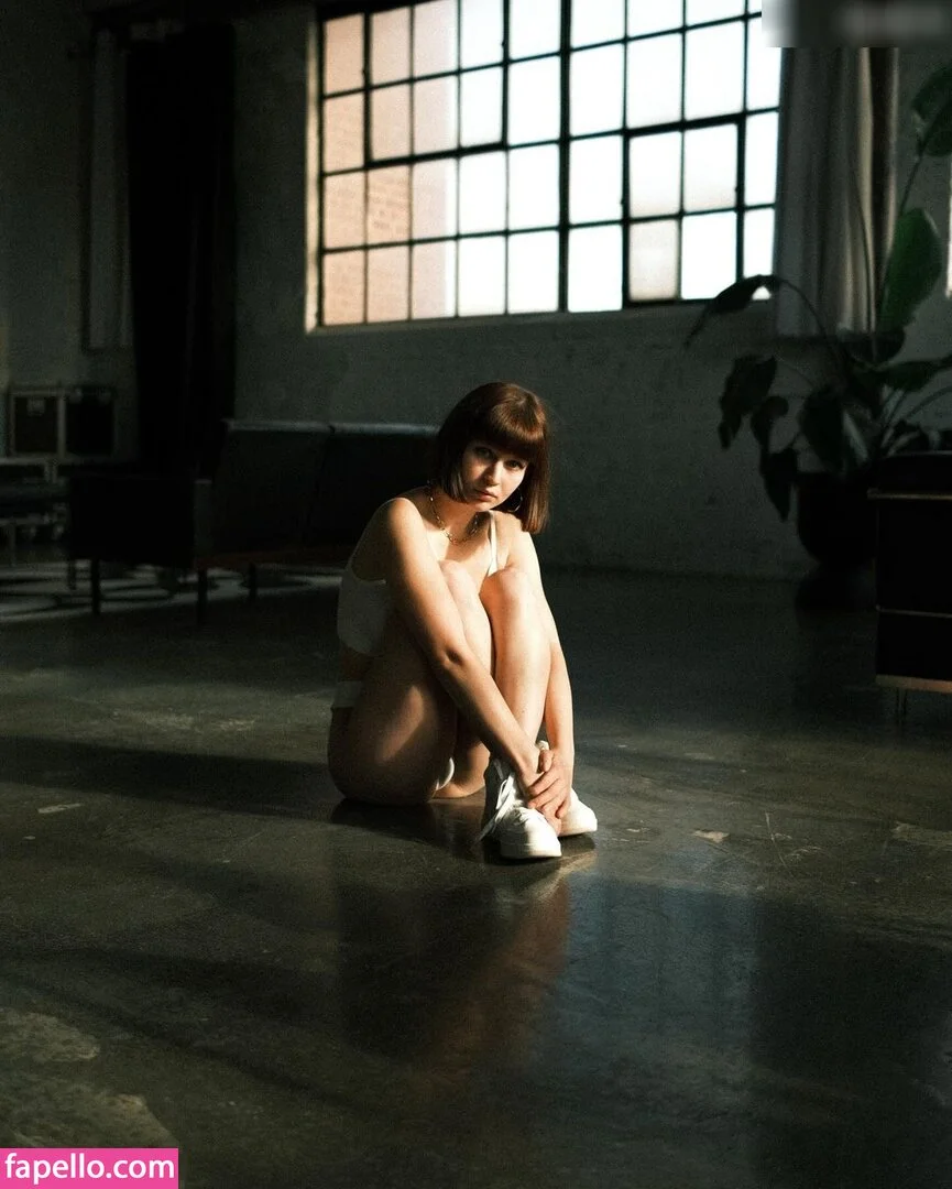 Sophie Nöther Onlyfans Photo Gallery 