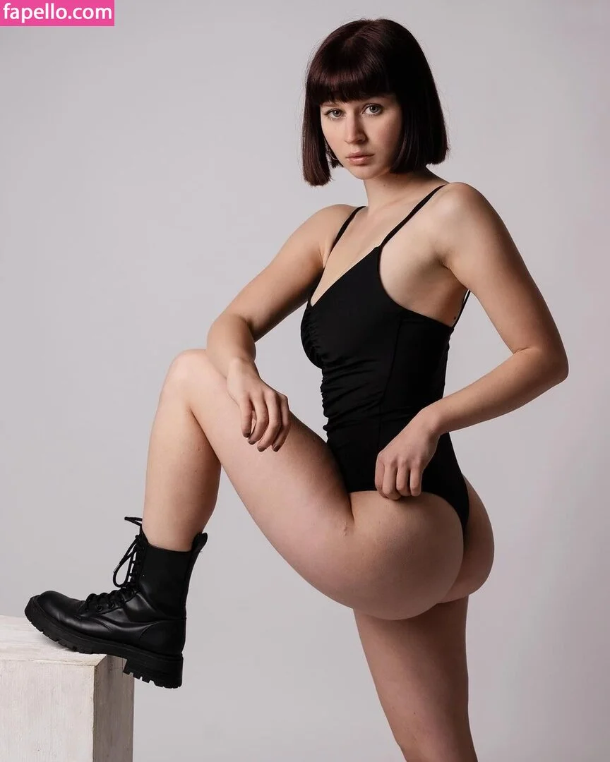 Sophie Nöther Onlyfans Photo Gallery 