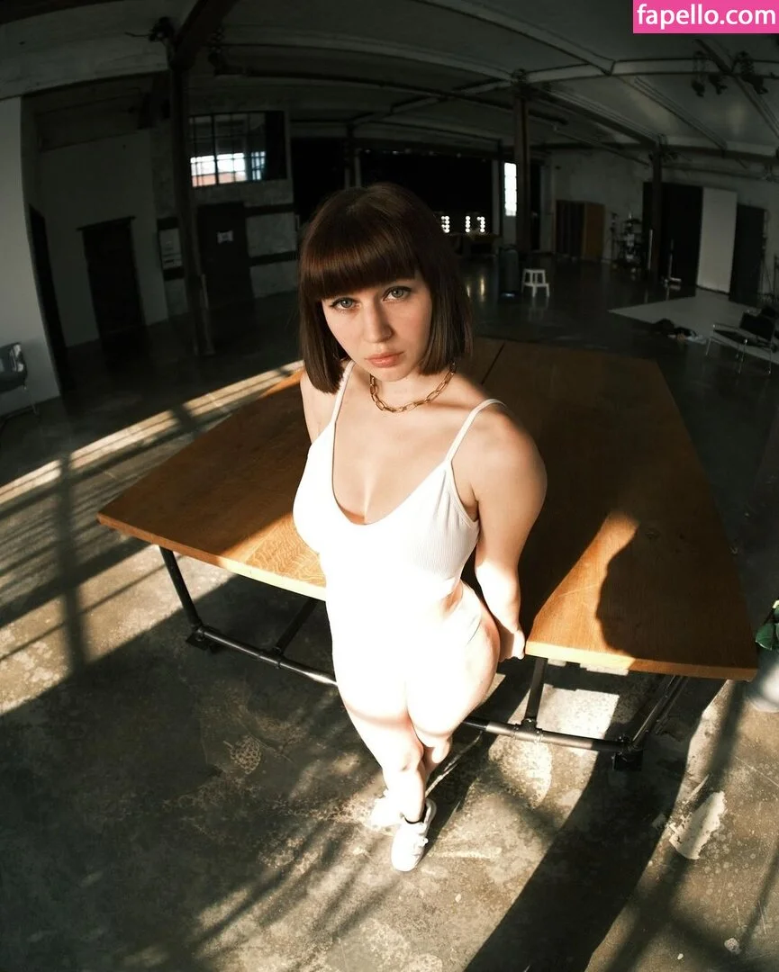 Sophie Nöther Onlyfans Photo Gallery 