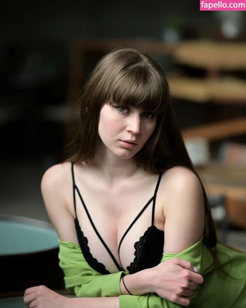 Sophie Nöther Onlyfans Photo Gallery 