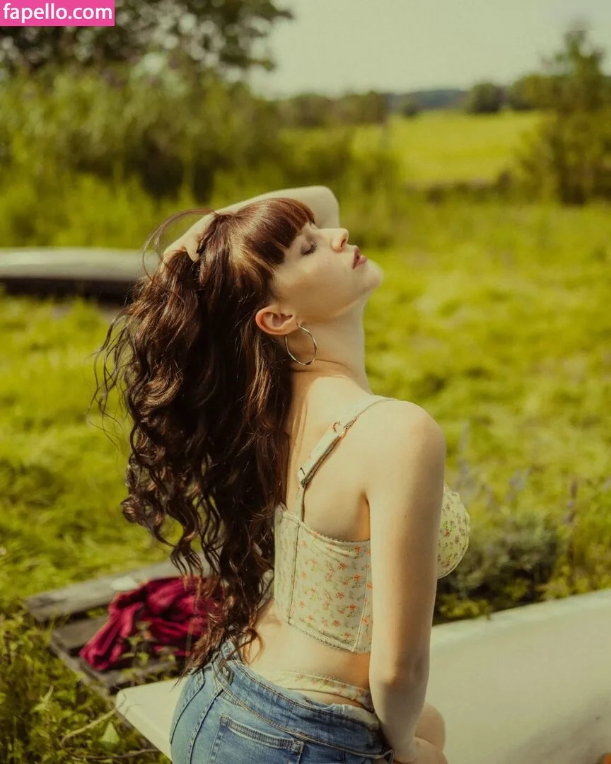 Sophie Nöther Onlyfans Photo Gallery 