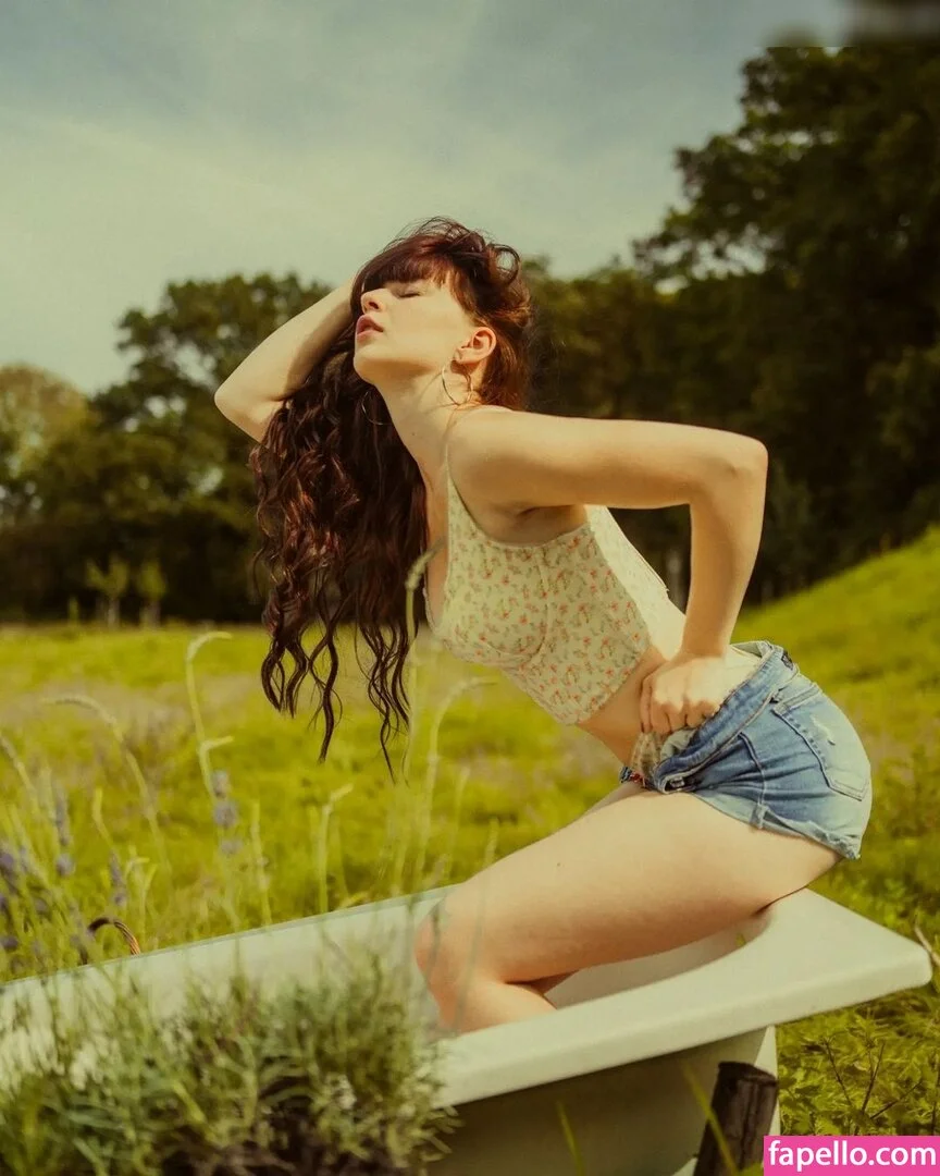 Sophie Nöther Onlyfans Photo Gallery 