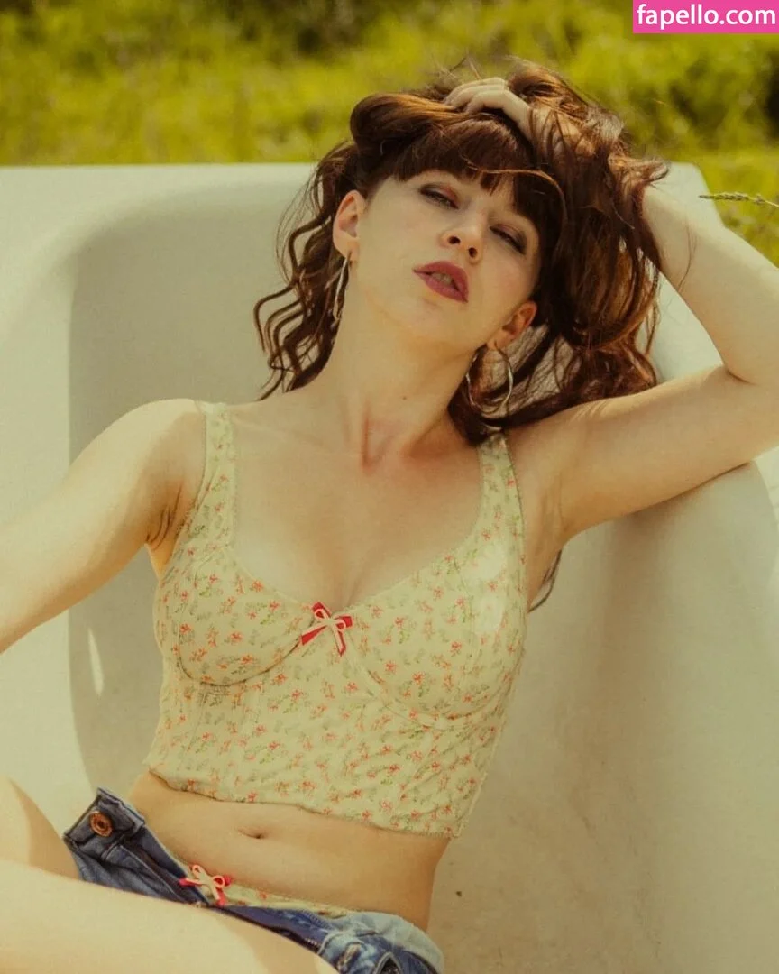 Sophie Nöther Onlyfans Photo Gallery 