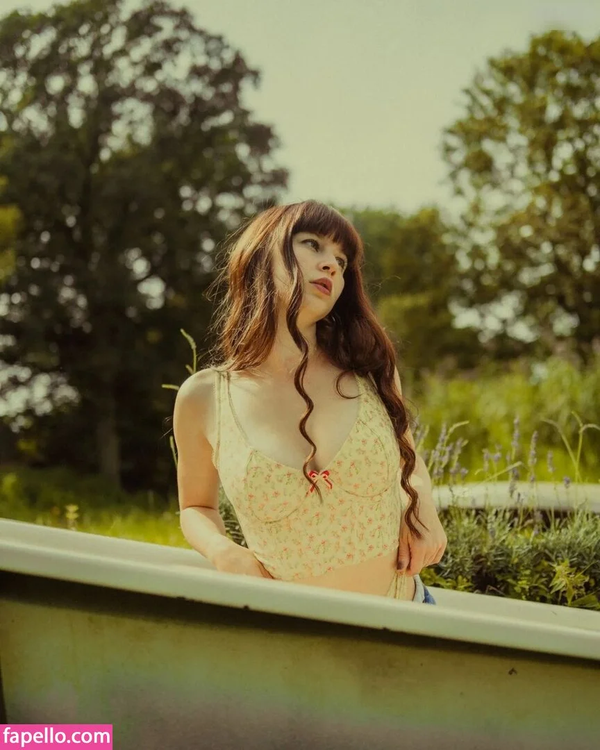 Sophie Nöther Onlyfans Photo Gallery 