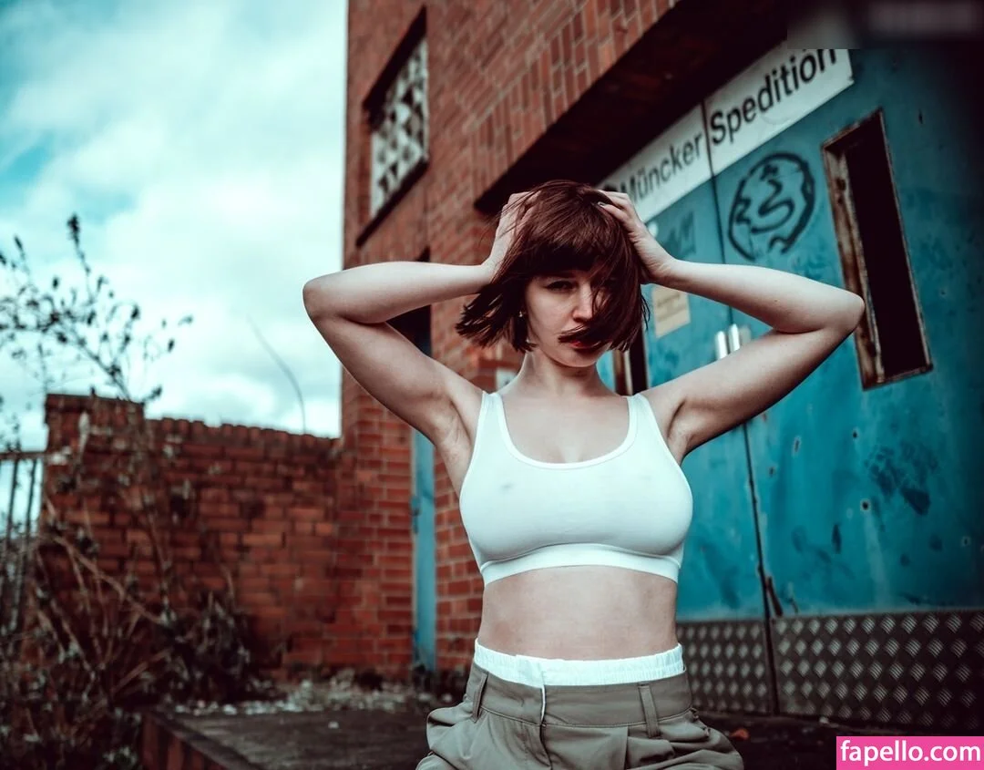 Sophie Nöther Onlyfans Photo Gallery 