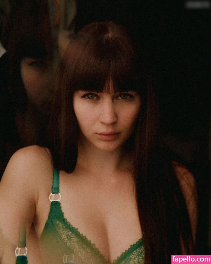 Sophie Nöther Onlyfans Photo Gallery 