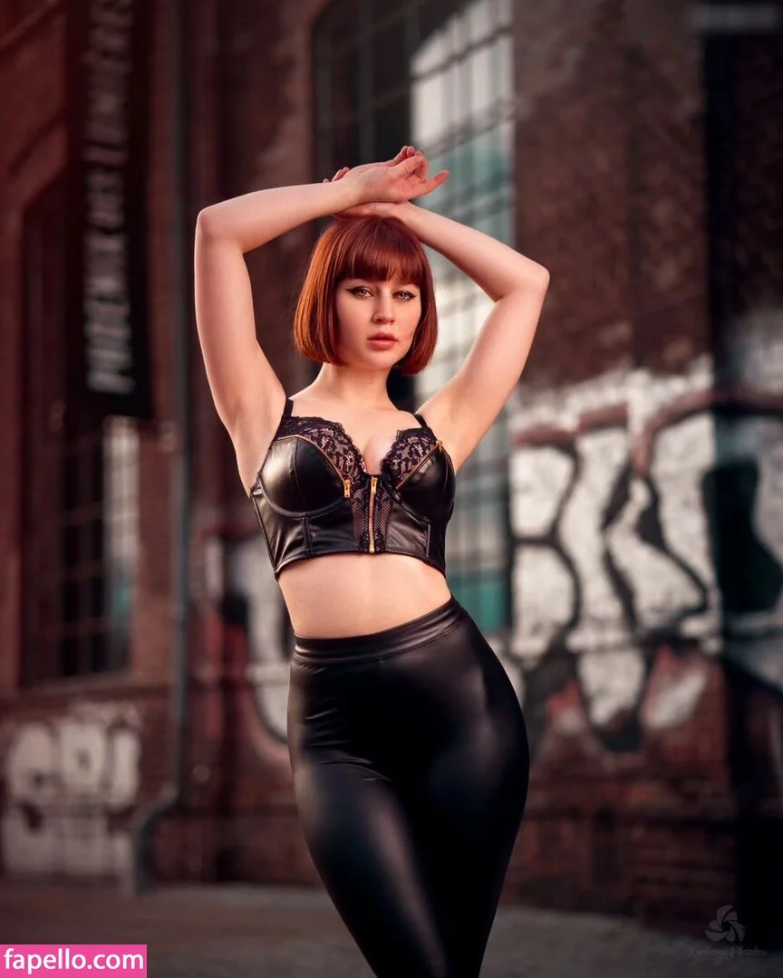 Sophie Nöther Onlyfans Photo Gallery 