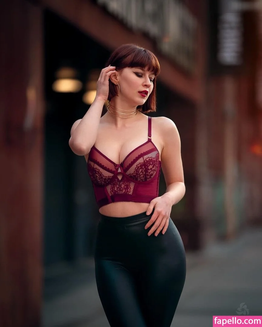 Sophie Nöther Onlyfans Photo Gallery 