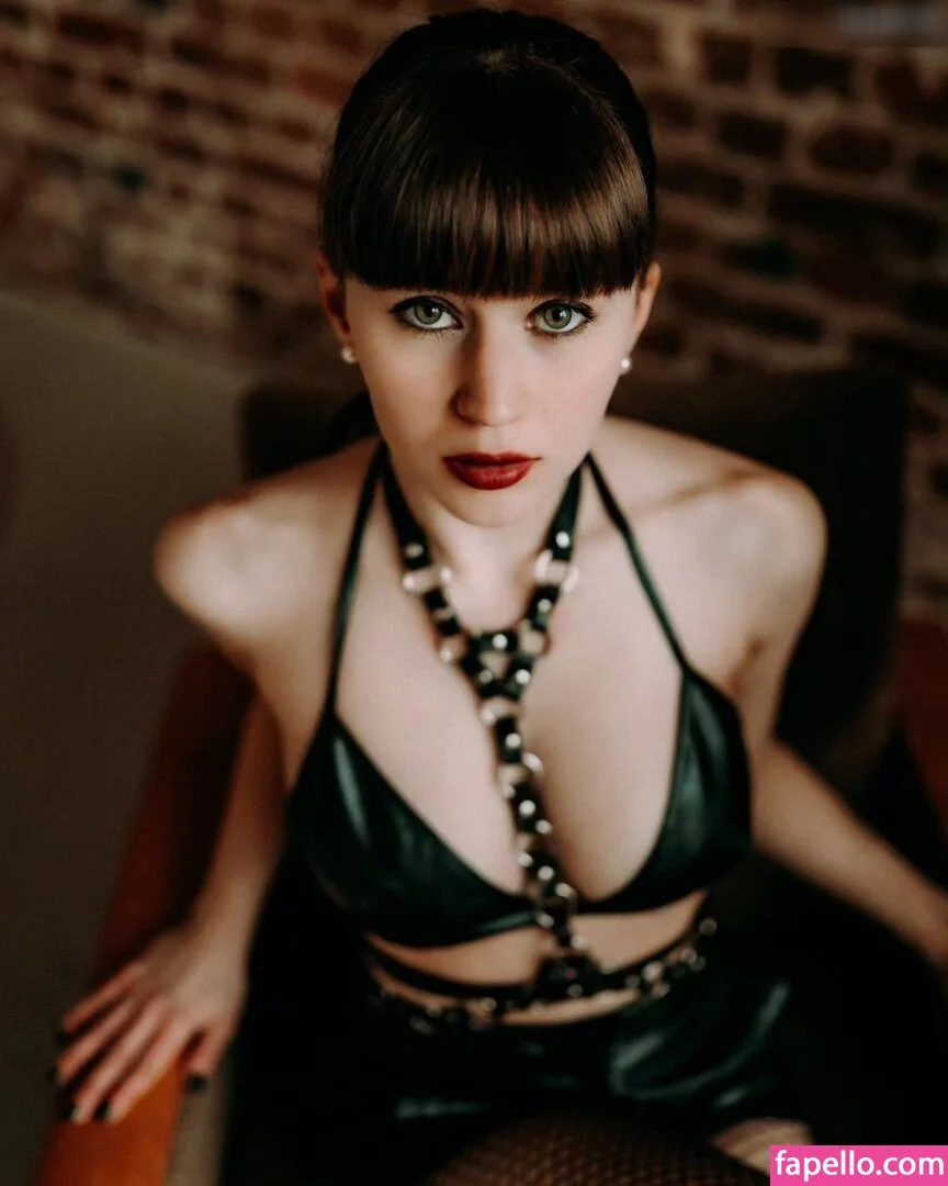 Sophie Nöther Onlyfans Photo Gallery 