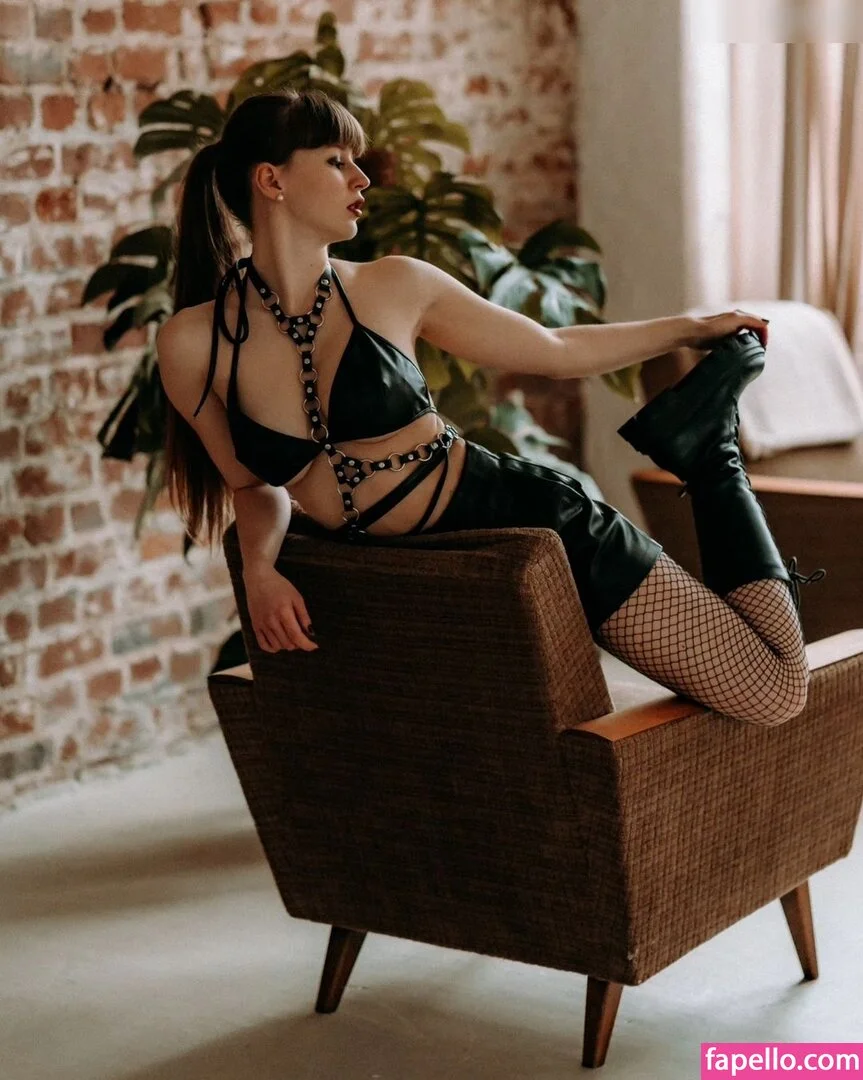 Sophie Nöther Onlyfans Photo Gallery 