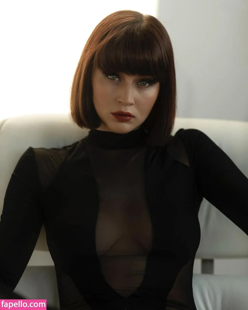 Sophie Nöther Onlyfans Photo Gallery 