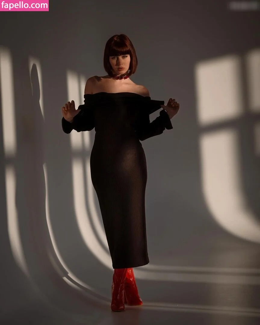 Sophie Nöther Onlyfans Photo Gallery 