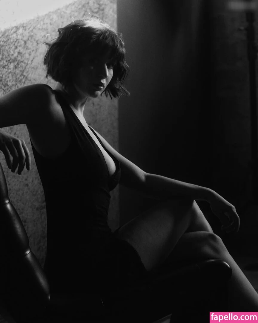 Sophie Nöther Onlyfans Photo Gallery 