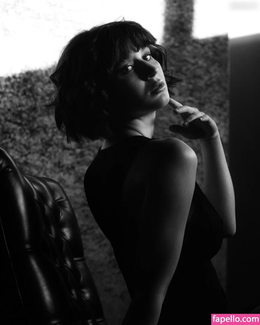 Sophie Nöther Onlyfans Photo Gallery 