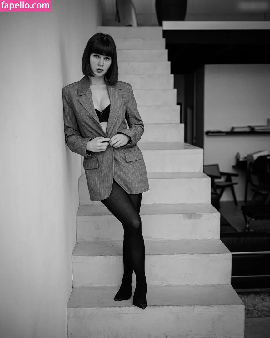 Sophie Nöther Onlyfans Photo Gallery 