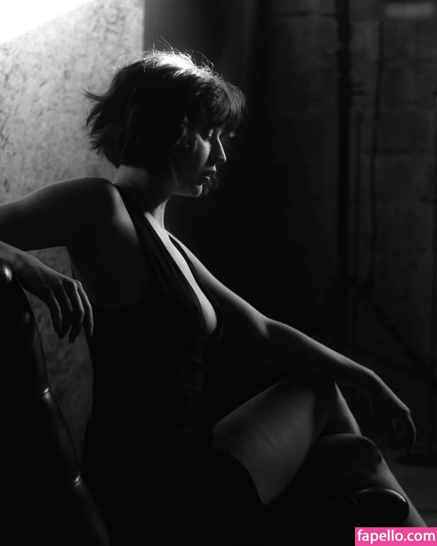 Sophie Nöther Onlyfans Photo Gallery 