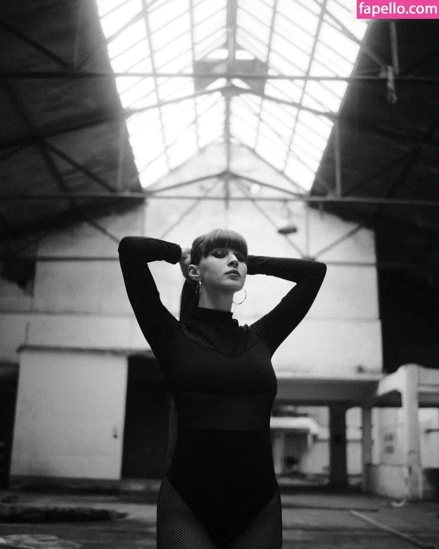 Sophie Nöther Onlyfans Photo Gallery 