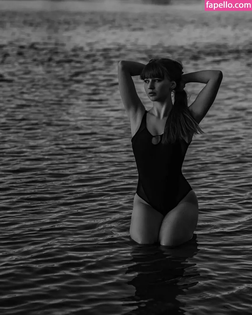 Sophie Nöther Onlyfans Photo Gallery 