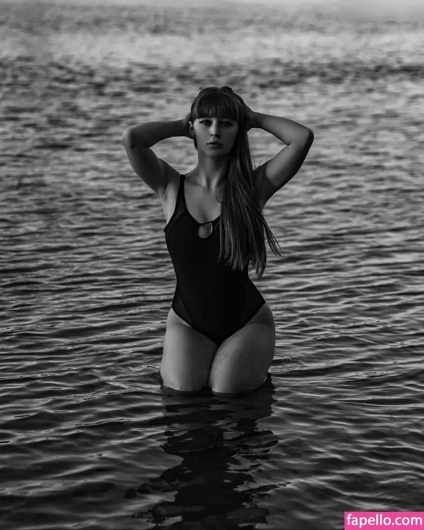 Sophie Nöther Onlyfans Photo Gallery 