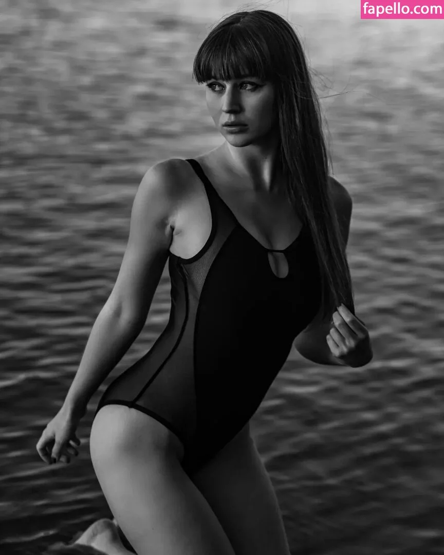 Sophie Nöther Onlyfans Photo Gallery 