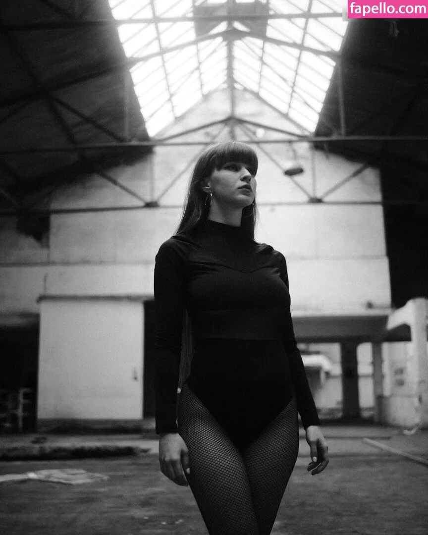 Sophie Nöther Onlyfans Photo Gallery 