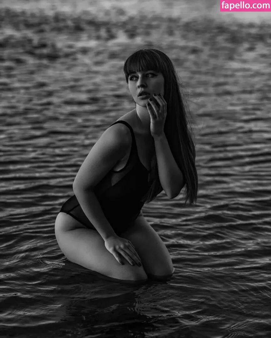 Sophie Nöther Onlyfans Photo Gallery 