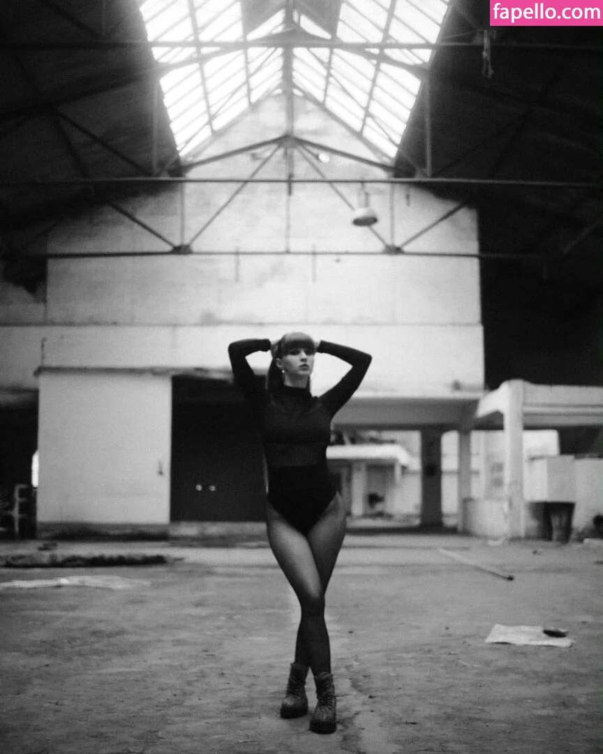 Sophie Nöther Onlyfans Photo Gallery 